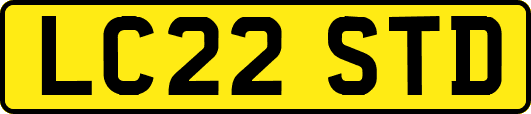 LC22STD