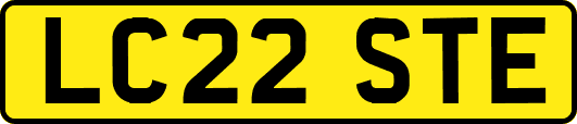 LC22STE