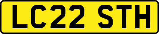 LC22STH