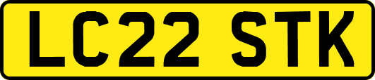 LC22STK