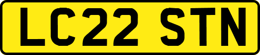LC22STN
