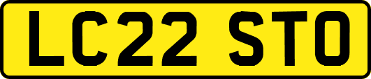 LC22STO