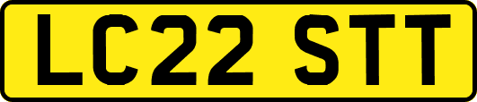 LC22STT