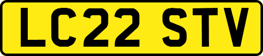 LC22STV