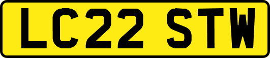 LC22STW