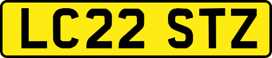 LC22STZ