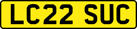 LC22SUC