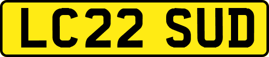 LC22SUD