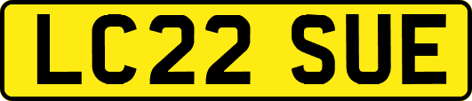 LC22SUE