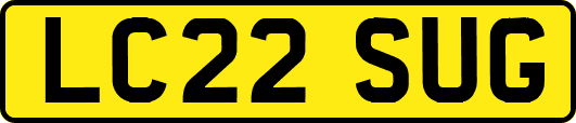 LC22SUG