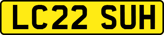 LC22SUH