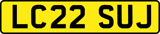 LC22SUJ
