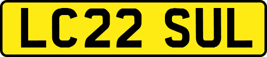 LC22SUL