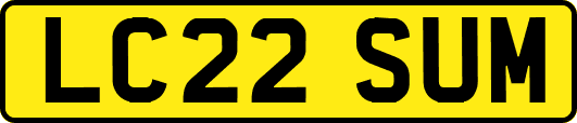 LC22SUM