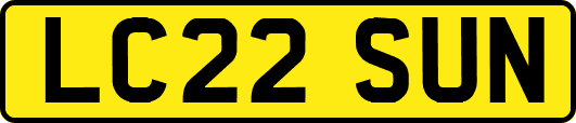 LC22SUN