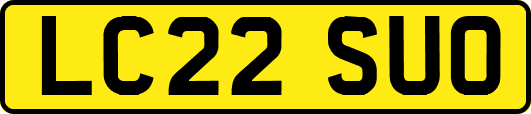 LC22SUO