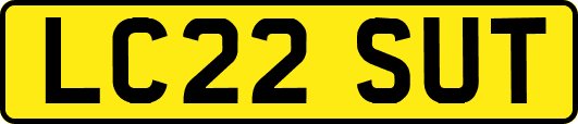 LC22SUT