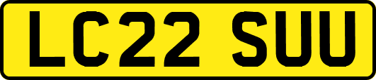 LC22SUU