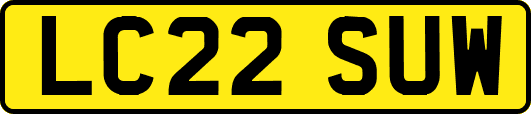 LC22SUW
