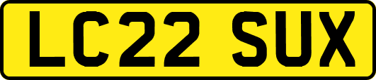 LC22SUX
