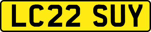 LC22SUY