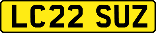 LC22SUZ