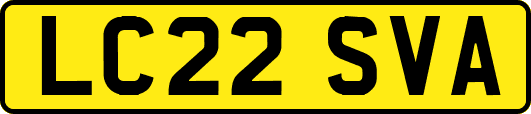 LC22SVA
