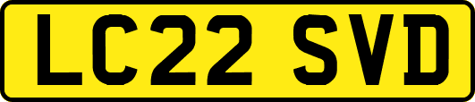 LC22SVD