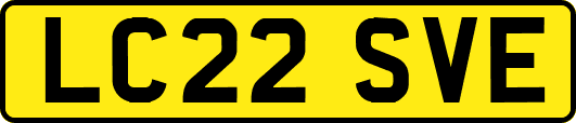 LC22SVE