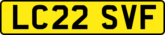 LC22SVF