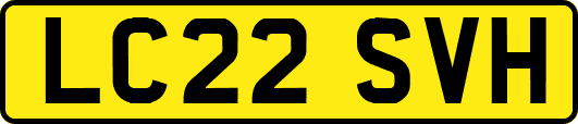 LC22SVH