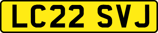 LC22SVJ
