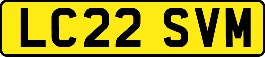 LC22SVM