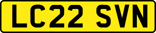 LC22SVN