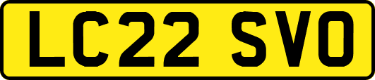 LC22SVO