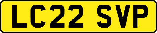 LC22SVP