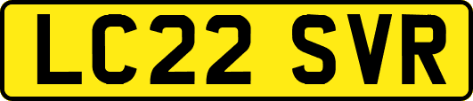 LC22SVR