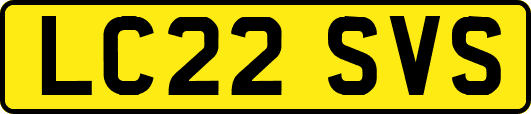LC22SVS
