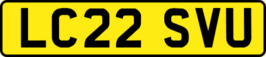LC22SVU