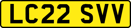 LC22SVV