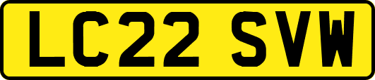 LC22SVW