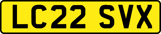 LC22SVX