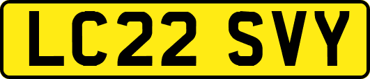 LC22SVY