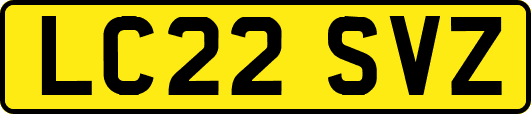 LC22SVZ