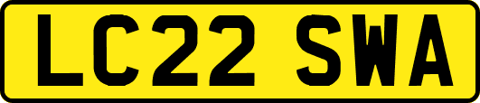 LC22SWA