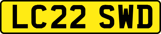 LC22SWD