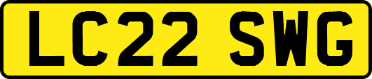 LC22SWG