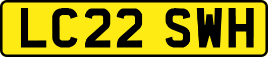 LC22SWH