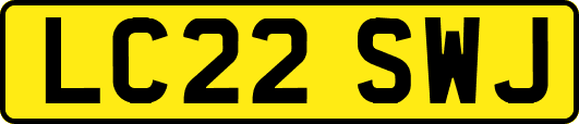 LC22SWJ
