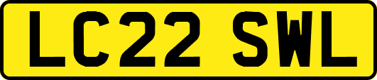 LC22SWL